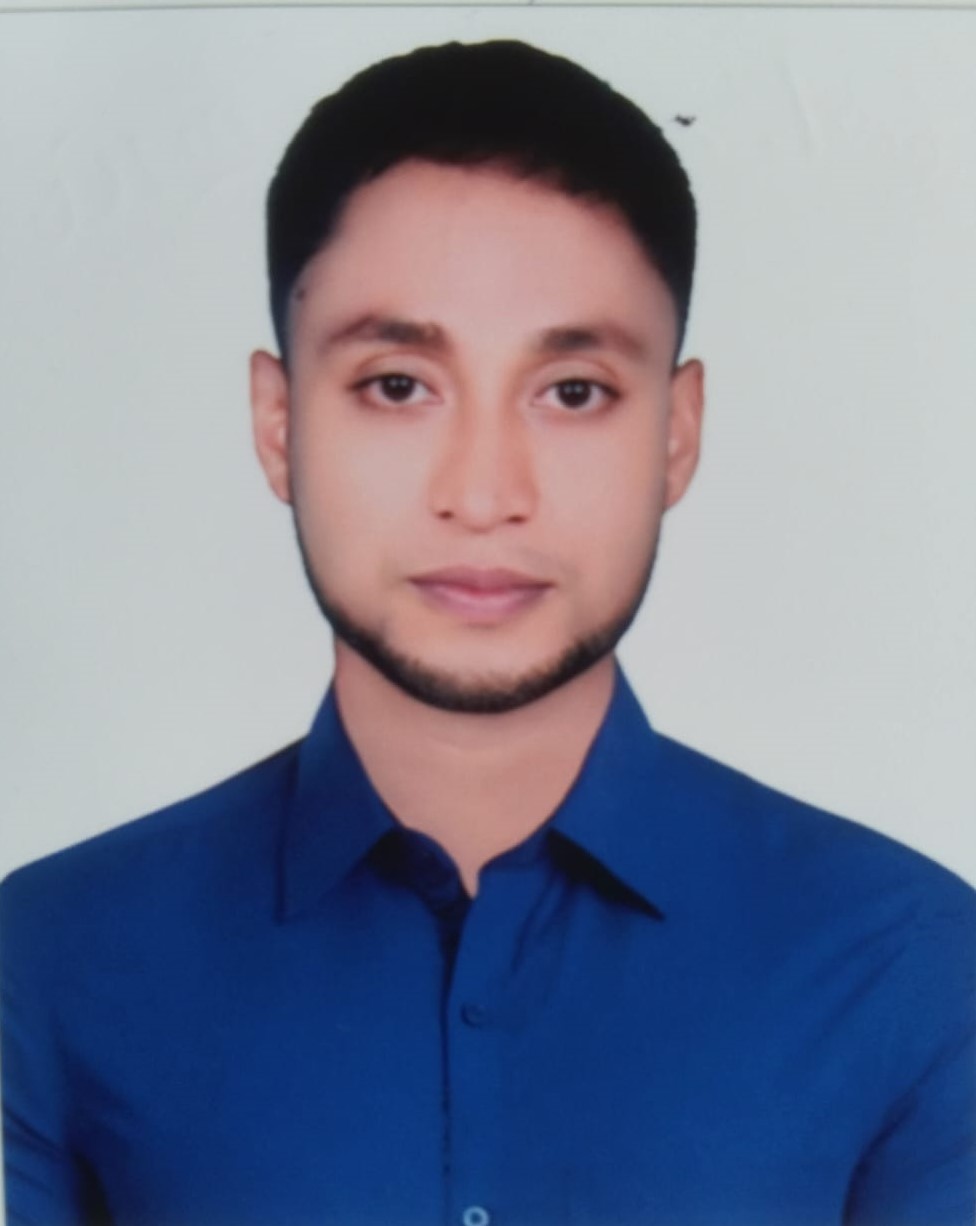 মোঃ নাজমুল হুদা